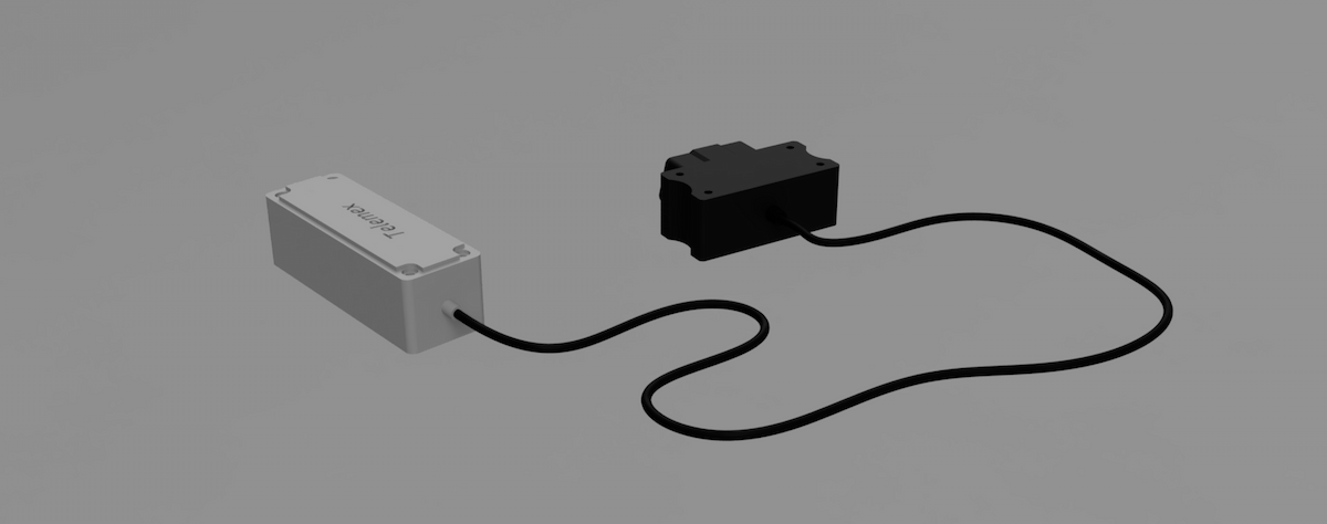GPS tracking device