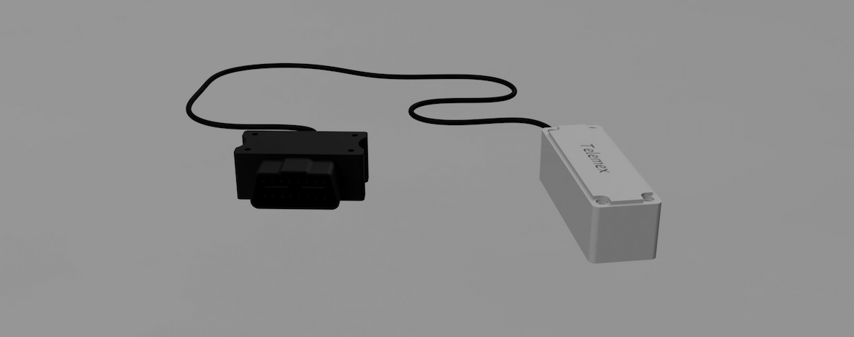 Telematics device